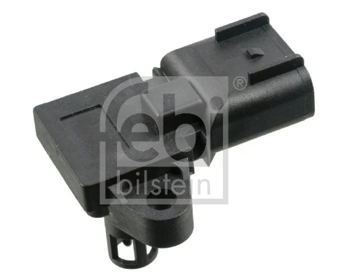 Sensor, intake manifold pressure